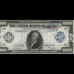 Meet your Posher, Nolan